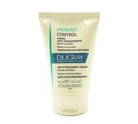 Ducray Hidrosis Control Crema Anti-Transpirante 50ml