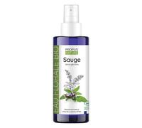 PROPOS'NATURE Hydrolat - Salvia certificada biológica, 100 ml, 1 unidad