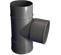 Hidrotecnoagua accesorios de pvc - Derivación macho-hembra 87º diámetro 160