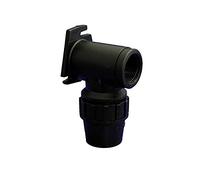 Hidrotecnoagua accesorios de pvc - Placa grifo diámetro 25 3/4"