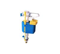 Hidrotecnoagua accesorios wc - Grifo cisterna piston t-468 alimentación vh dual