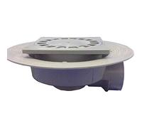 Hidrotecnoagua desagües de suelo - Caldereta vertical horizontal t-86vh 20x20 diámetro 110-90