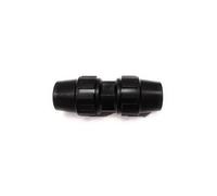 Hidrotecnoagua fitting - Enlace recto diámetro 40