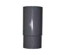Hidrotecnoagua - Manguito reparador macho-hembra diámetro 110