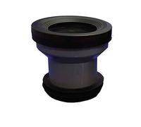 Hidrotecnoagua sifones - Manguito inodoro pvc concentrico junta labd t-90l diámetro 90