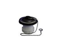 Hidrotecnoagua sifones - Válvula lavabo-bide t-61 diámetro 70 1.1/4"