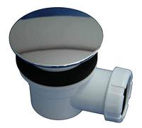 Hidrotecnoagua sifones - Válvula plato ducha extrabaja t-77 diámetro 90 1/2"
