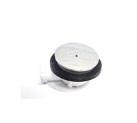 Hidrotecnoagua sifones - Válvula plato ducha sifonica con tornillo t-78t diámetro 115