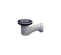 Hidrotecnoagua sifones - Válvula plato ducha t-66-p diámetro 85 1.1/2"