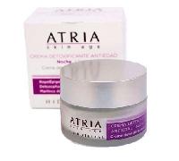 Hidrotelial Atria Crema de Noche Detox 50 ml