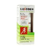 Hidrotelial Bálsamo Antifricción Luxoben 50 ml