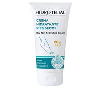 Hidrotelial Crema Hidratante Pies Secos 75 ml