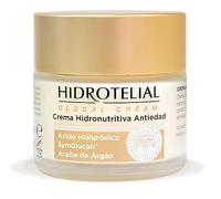 Hidrotelial Crema Hidronutritiva Antiedad 50ml
