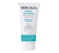 Hidrotelial Crema Manos Nutritiva y Reparadora 75 ml