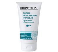 Hidrotelial crema para manos húmedas con manteca de karité 75ml