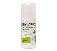Hidrotelial Desodorante Natural Spray 75 ml
