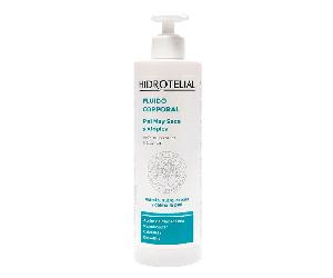Hidrotelial Fluido Adertópico Corporal 500 ml