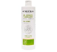 Hidrotelial Gel Baño Tonificante Piel Normal 500 ml