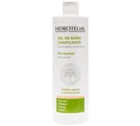 HIDROTELIAL GEL DE BAÑO TONIFICANTE PIEL NORMAL