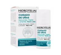 Hidrotelial hidratante cuidado uñas amarillas y desnutridas 15ml