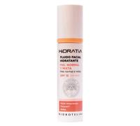 Hidrotelial Hidratia Fluido Facial Spf15