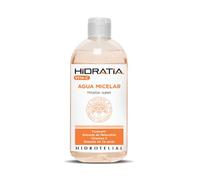Hidrotelial Hidratia Vita-C Agua Micelar Iluminadora 500 ml