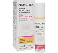 Hidrotelial Hidratia Vita C Emulsión Iluminadora 50ml
