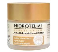 Hidrotelial Crema Hidronutritiva Antiedad 50ml
