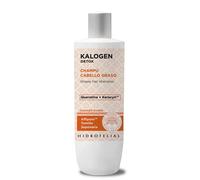 Hidrotelial Kalogen Champú Cabello Graso 400ml