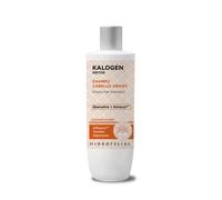 Hidrotelial Kalogen Detox Champú Cabello Graso 400ml