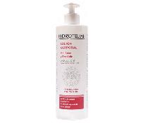 Hidrotelial loción corporal piel seca y sensible 500ml