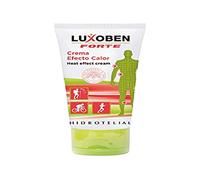 HIDROTELIAL Luxoben Gel Efecto calor