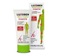 Hidrotelial Gel de masaje Luxoben Forte – Masaje activo – 75 ml