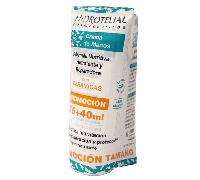 Hidrotelial Manos 75 ml + 40 ml