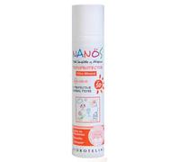 Hidrotelial Nanös Protector Solar Spf50+ 100Ml - Crema Solar para Niños