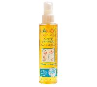 Hidrotelial Nanos Aceite Corporal Piel Sensible y Atópica 150 ml