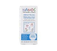 Hidrotelial NANÖS CREMA FACIAL SPF30 50ml