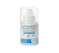Hidrotelial Nanos Desodorante Natural Spray Axilas y Pies 75 ml