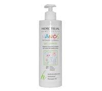 Hidrotelial nanos gel champu 500 ml
