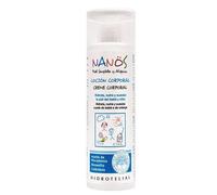 Hidrotelial Nanos Loción Coporal Piel Sensible y Atópica 250 ml