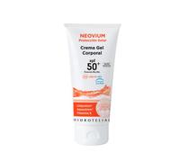 Hidrotelial Neovium Protección Solar Crema Gel Corporal SPF50 200ml