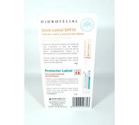 Hidrotelial Pack Hidratacion labial Protector labial SPF15 + Stick Labial Rosa mosqueta Hidratante SPF15