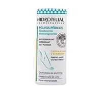 Hidrotelial Polvos pédicos 75 g