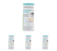 Hidrotelial Polvos Pédicos, 75 g (Paquete de 4)
