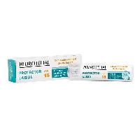 Hidrotelial Protector Labial Activo SPF15 4 gr