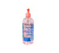 Hidrotelial Septigen Gel Hidroalcóholico Protector500ml