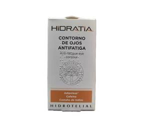 Hidrotelial Sérum Hidratria Gel Contorno Ojos 15 ml