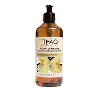 HIDROTELIAL Thäo Jabón de Manos - Granada y Vainilla 500ml