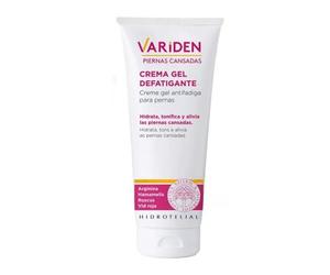 Hidrotelial Varide gel desfatigante de piernas 150ml
