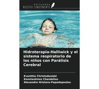 Hidroterapia-Halliwick y el sistema respiratorio de los niños con Parálisis Cerebral